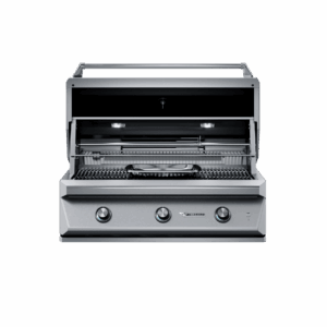 Stock Image - Dometic Twin Eagles C Series 42 - 42in Outdoor Gas Grill Twin Eagle Grills Gas Built-In - Stove Depot and Chimney Works