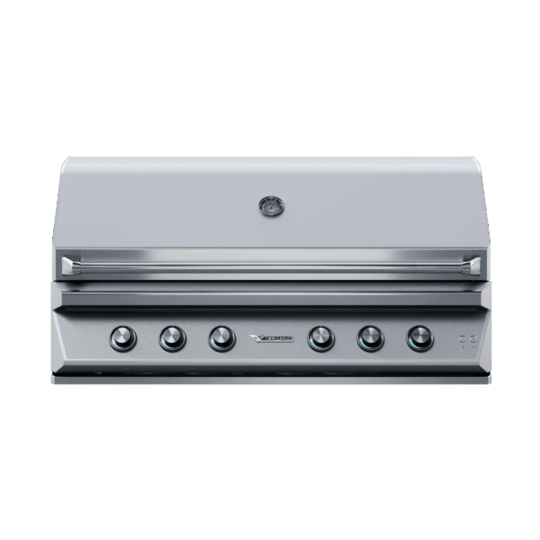 Stock Image - Dometic Twin Eagles C Series 54 - 54in Outdoor Gas Grill Twin Eagle Grills Gas Built-In - Stove Depot and Chimney Works