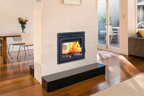 Stock Image - Supreme Vision Stoves - Stove Depot and Chimney Works