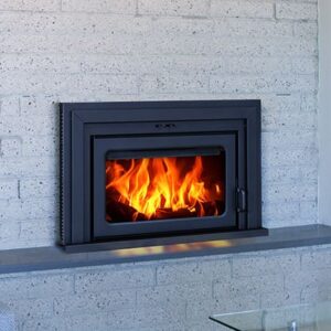 Stock Image - Supreme Fusion 24 Inserts - Stove Depot and Chimney Works