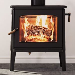 Stock Image - Ambiance - Hipster 14 Ambiance Freestanding - Stove Depot and Chimney Works