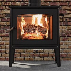 Stock Image - Ambiance - Hipster 20 Ambiance Freestanding - Stove Depot and Chimney Works