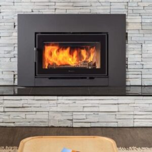 Stock Image - Regency - Alterra - I3000 Wood Insert Regency - Stove Depot and Chimney Works