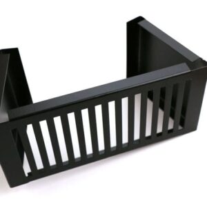 Stock Image - The Outdoor GreatRoom - 4" x 8.5" Rectangular Vent Block The Outdoor Greatroom Company Fire Pit Accessory - Stove Depot and Chimney Works
