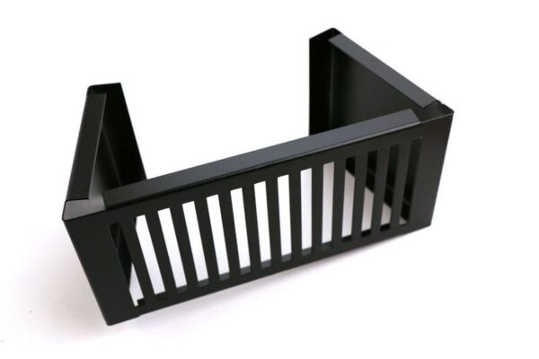 Stock Image - The Outdoor GreatRoom - 4" x 8.5" Rectangular Vent Block The Outdoor Greatroom Company Fire Pit Accessory - Stove Depot and Chimney Works