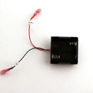 Stock Image - The Outdoor GreatRoom - Battery Pack for Direct Spark Ignition System The Outdoor Greatroom Company Fire Pit Accessory - Stove Depot and Chimney Works