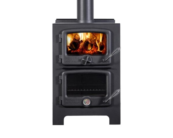 Stock Image - Ambiance - Nectre N350 Ambiance - Stove Depot and Chimney Works
