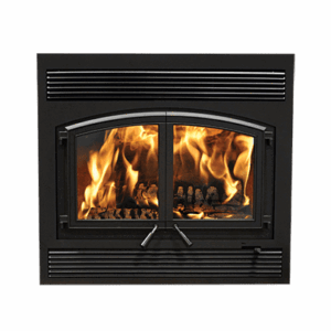 Stock Image - Empire Stove - St. Clair 4300 Empire Stove - Stove Depot and Chimney Works