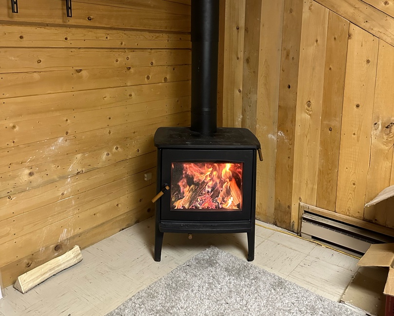 stove image chimney cap
