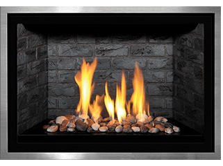 Mendota - FV36 Timberline/Decor