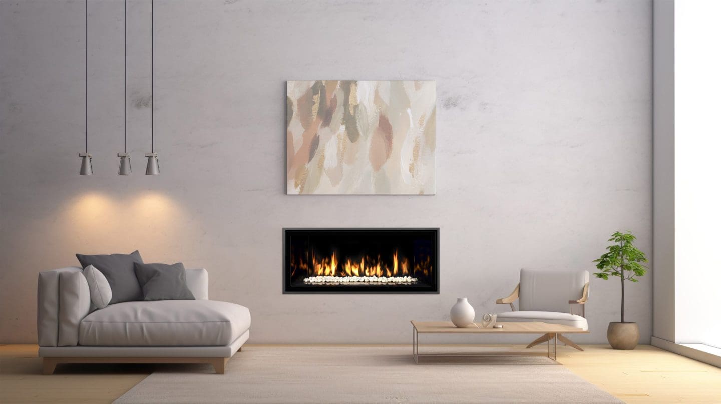 Mendota - ML48 Timberline/Decor